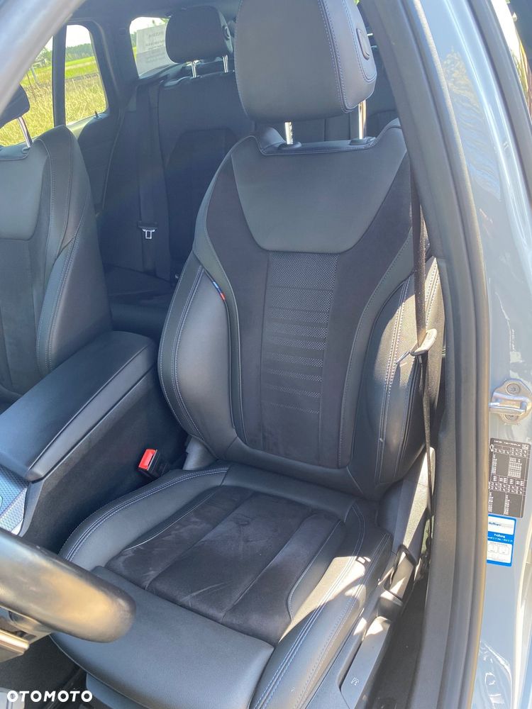 BMW Seria 3 320d M Sport Shadow sport - 25