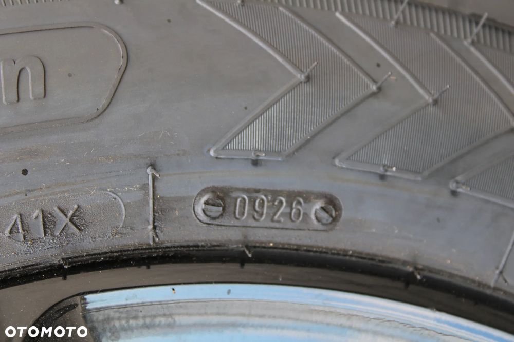 Volkswagen Transporter - 28