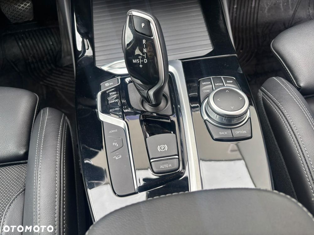 BMW X3 xDrive30e xLine sport - 19