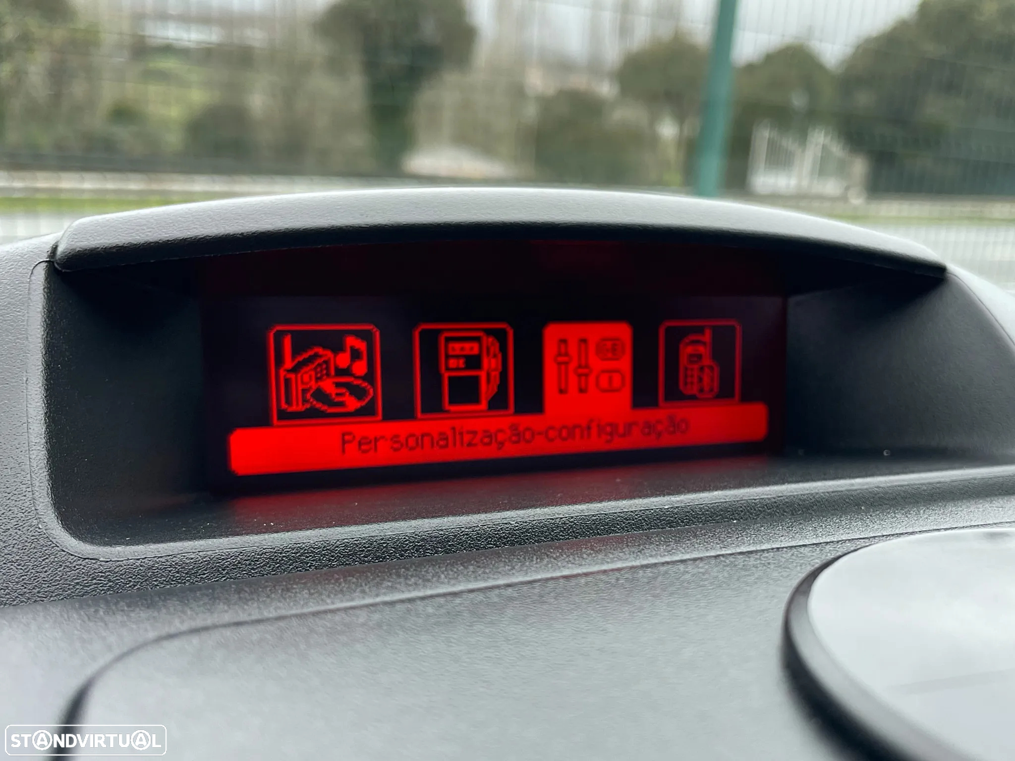 Citroën Berlingo 1.6 HDI IVA Dedutível - 25