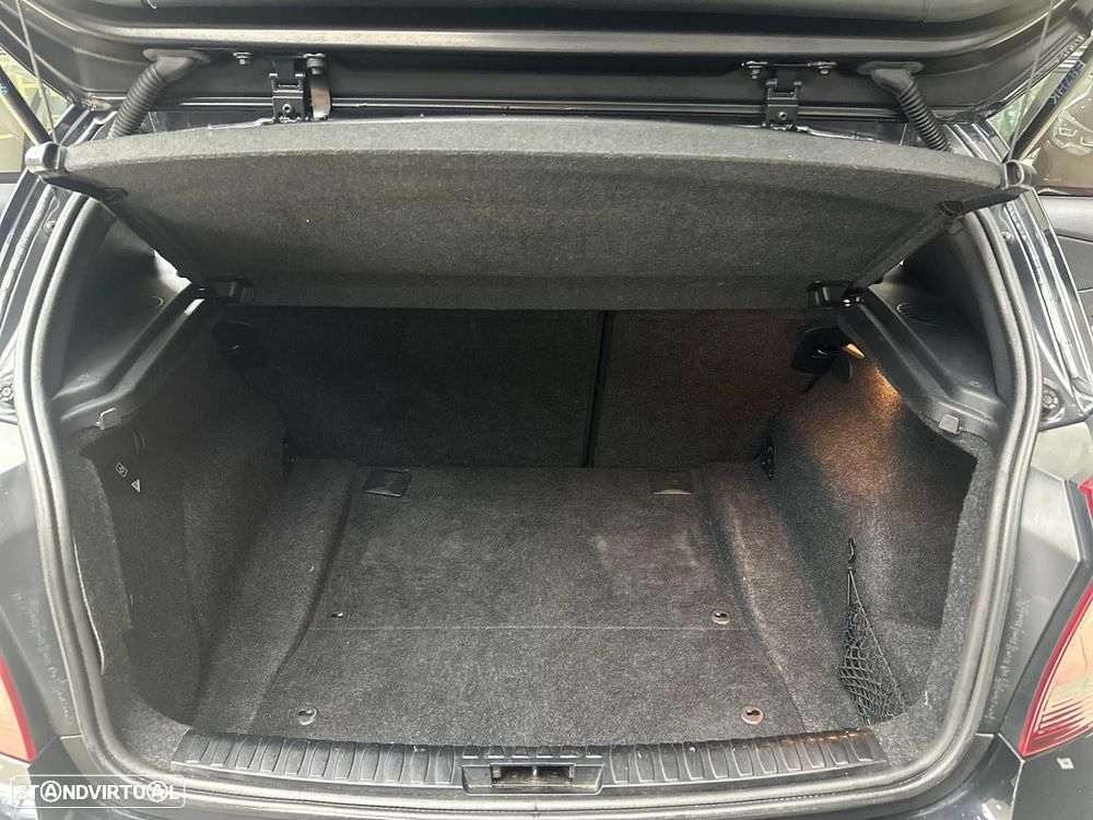 BMW 120 d DPF Edition Sport - 9