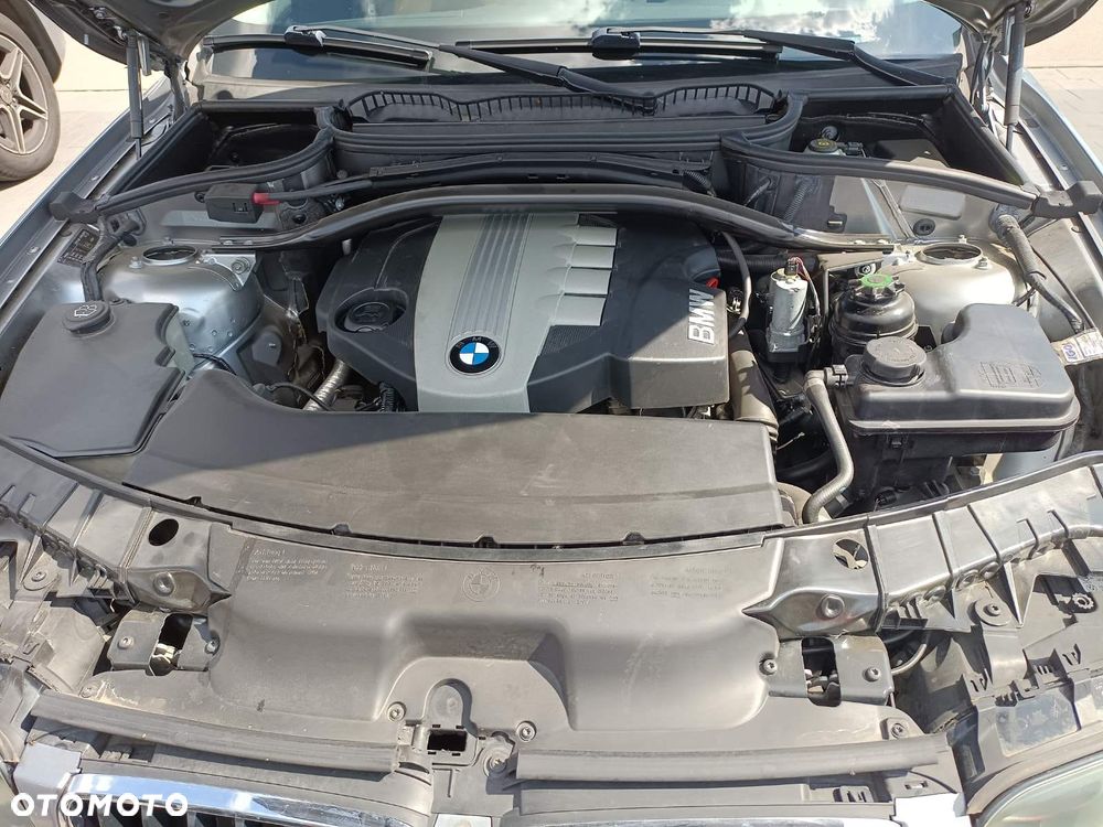 BMW X3 xDrive20d - 6