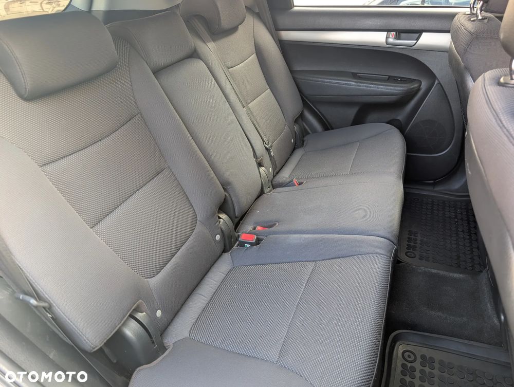 Kia Sorento 2.0 CRDI M - 25