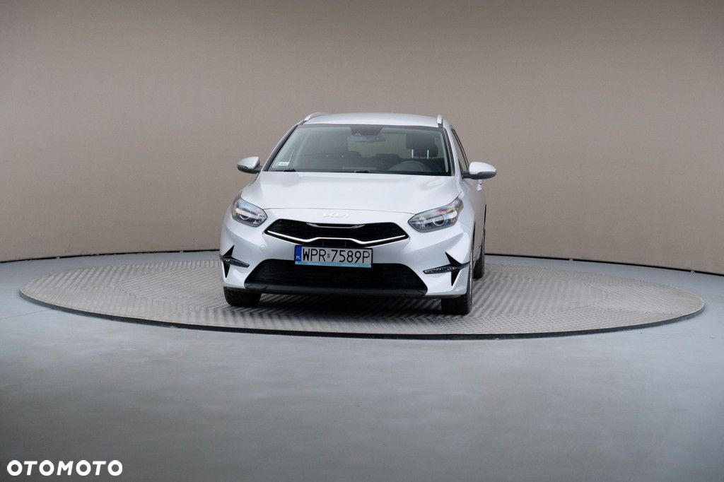 Kia Ceed 1.5 T-GDI L - 3