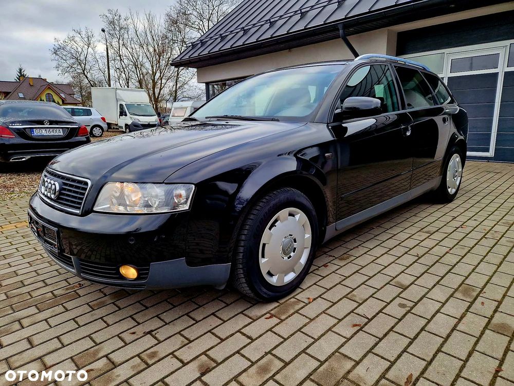 Audi A4 Avant - 3