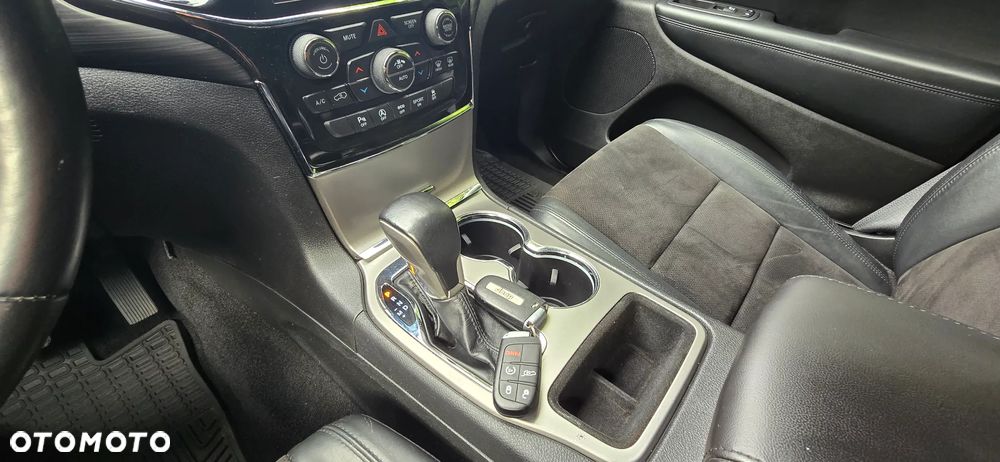 Jeep Grand Cherokee 3.6 V6 Laredo - 19