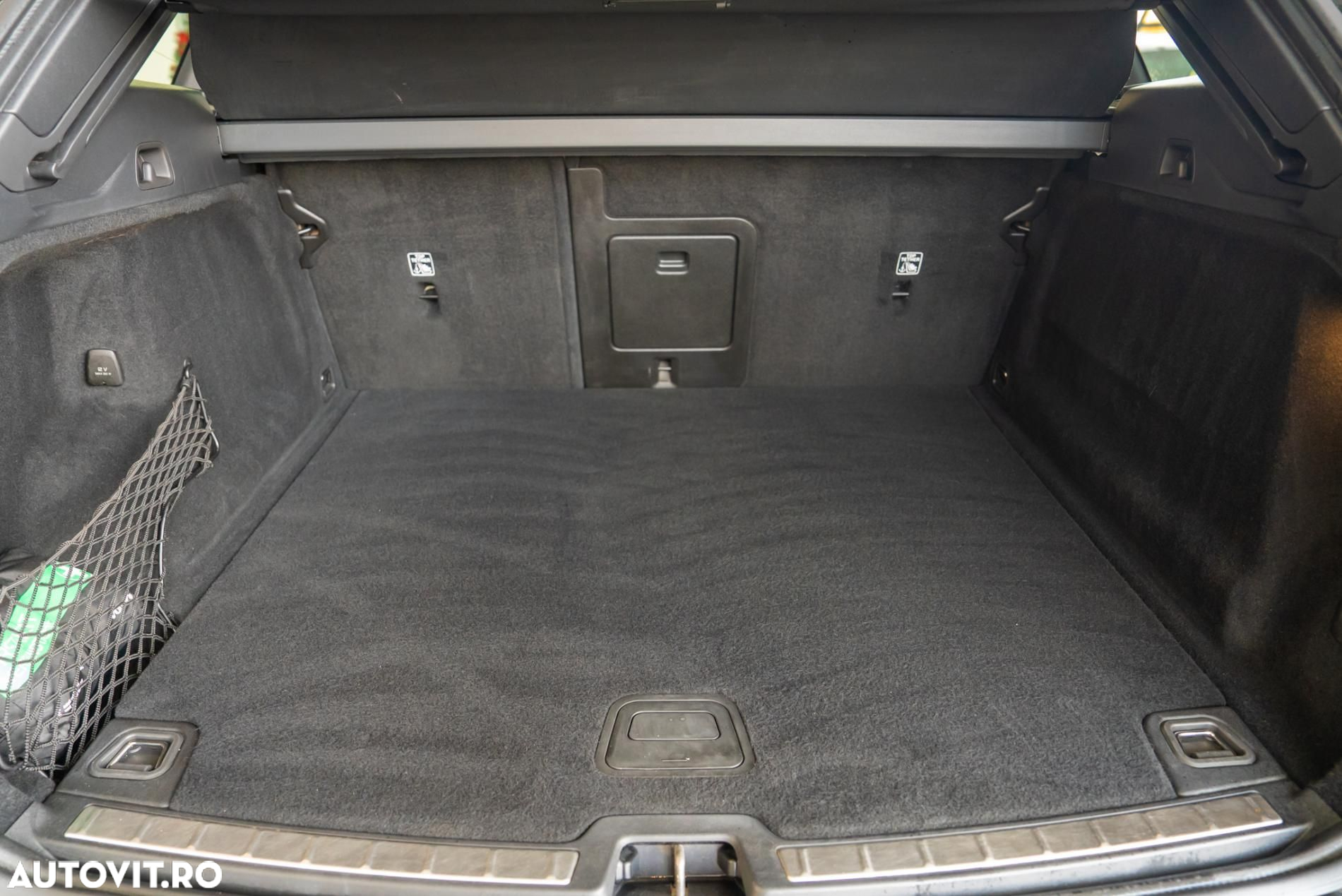 Volvo XC 60 B5 D AWD Geartronic Inscription - 24