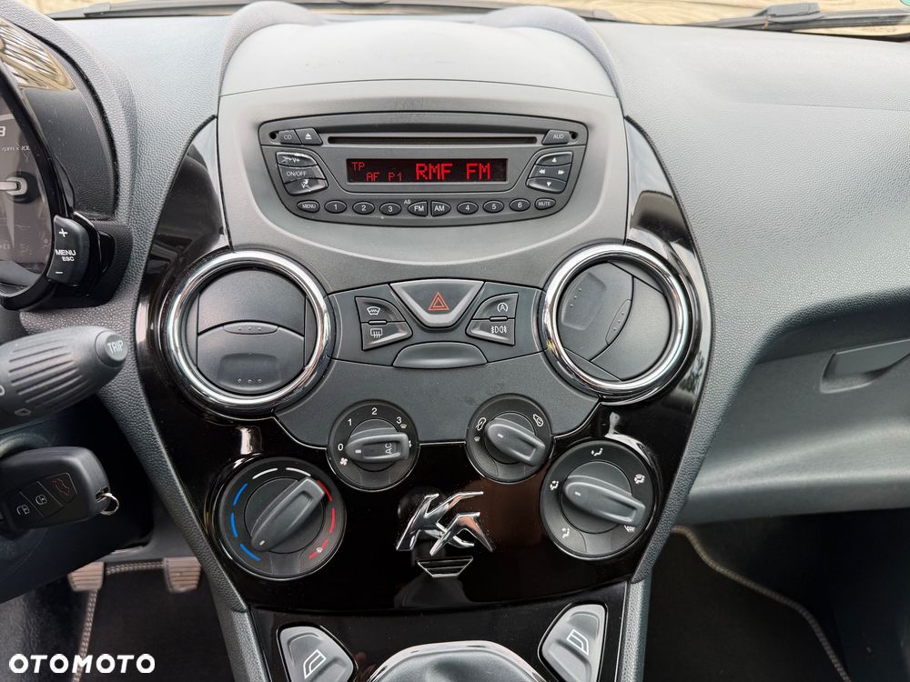 Ford KA 1.2 Titanium - 7