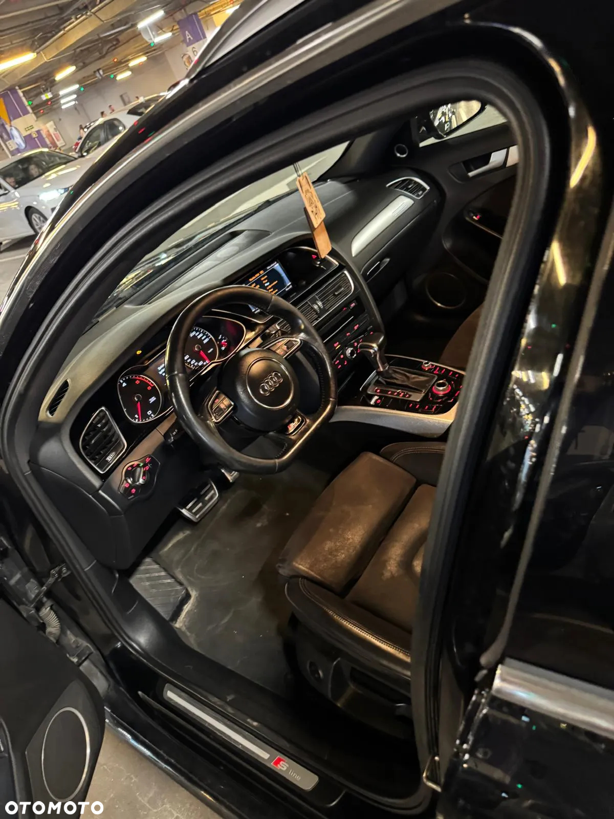 Audi A4 2.0 TDI Quattro S tronic - 6