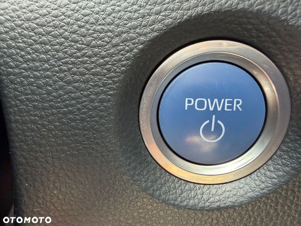 Toyota Corolla 1.8 Hybrid GPF Comfort - 5