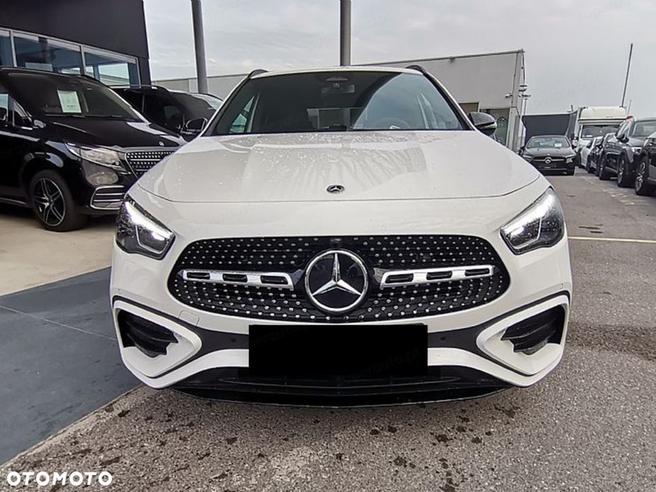 Mercedes-Benz GLA 200 mHEV AMG Line 7G-DCT - 6