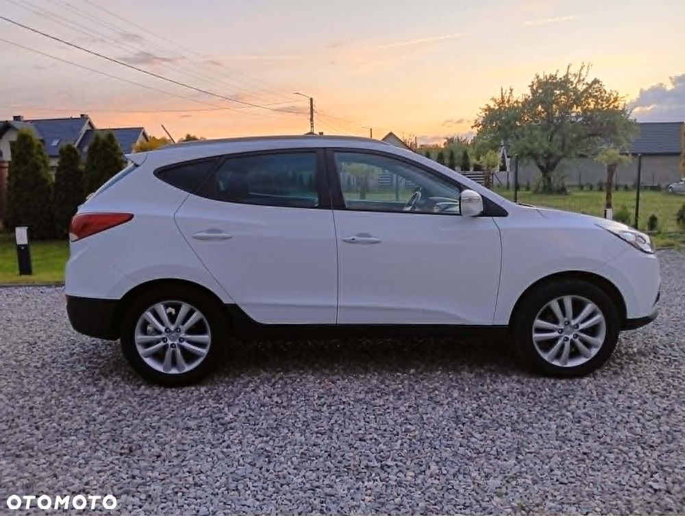 Hyundai ix35 2.0 Premium 2WD - 3