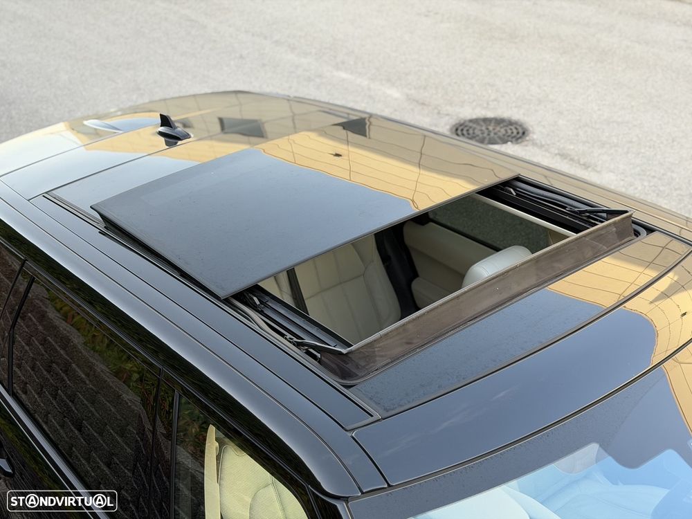 Land Rover Range Rover Sport 3.0 SDV6 HSE Dynamic - 49