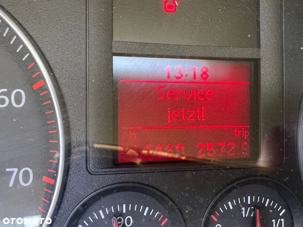 Volkswagen Golf Plus - 6