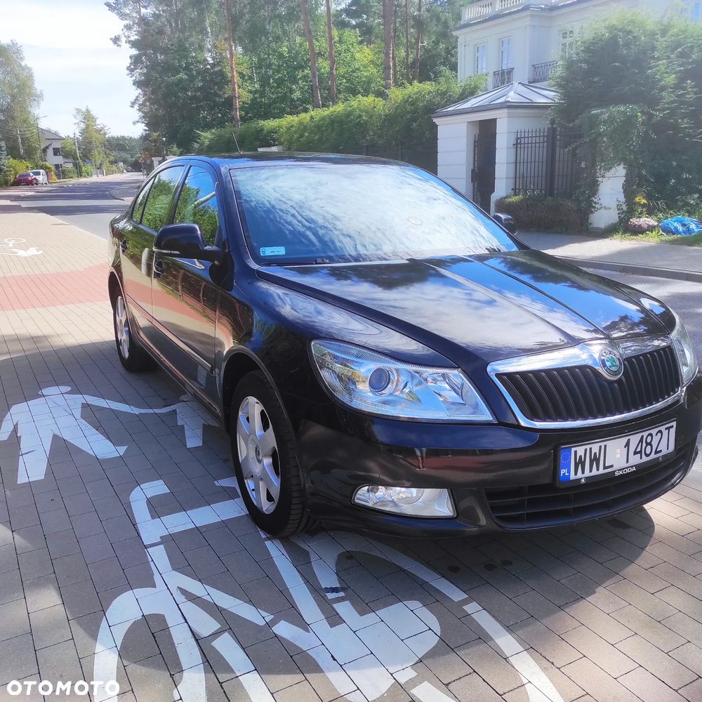 Skoda Octavia 1.6 TDI Classic DSG - 2