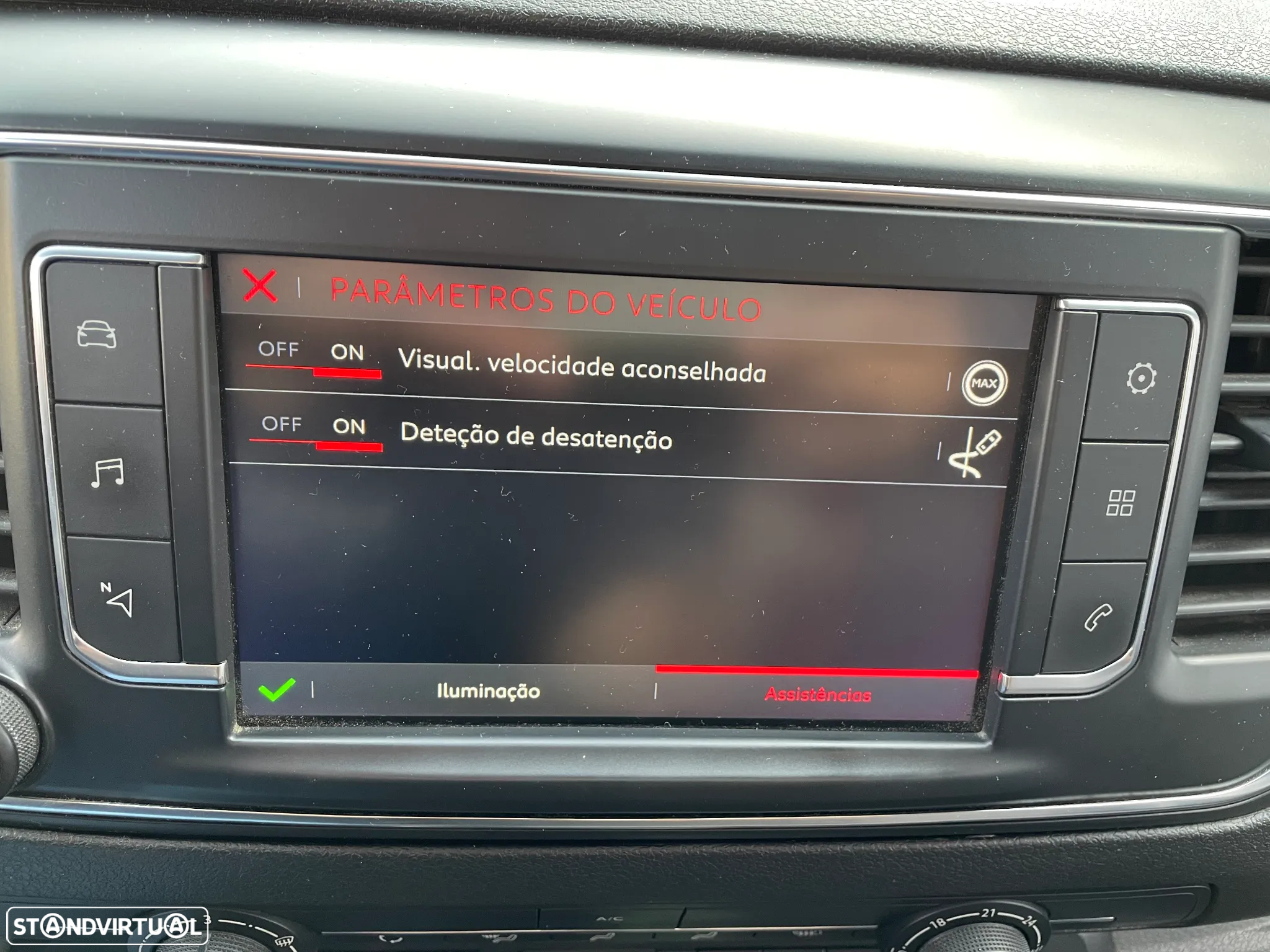 Citroën Jumpy 1.6 BlueHDi - 15