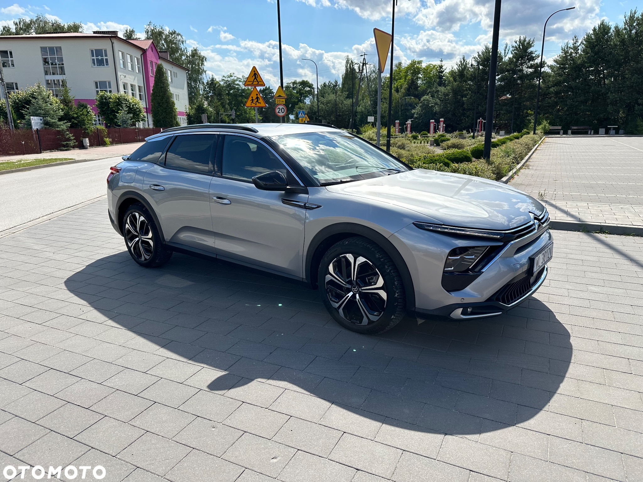 Citroën C5X - 21