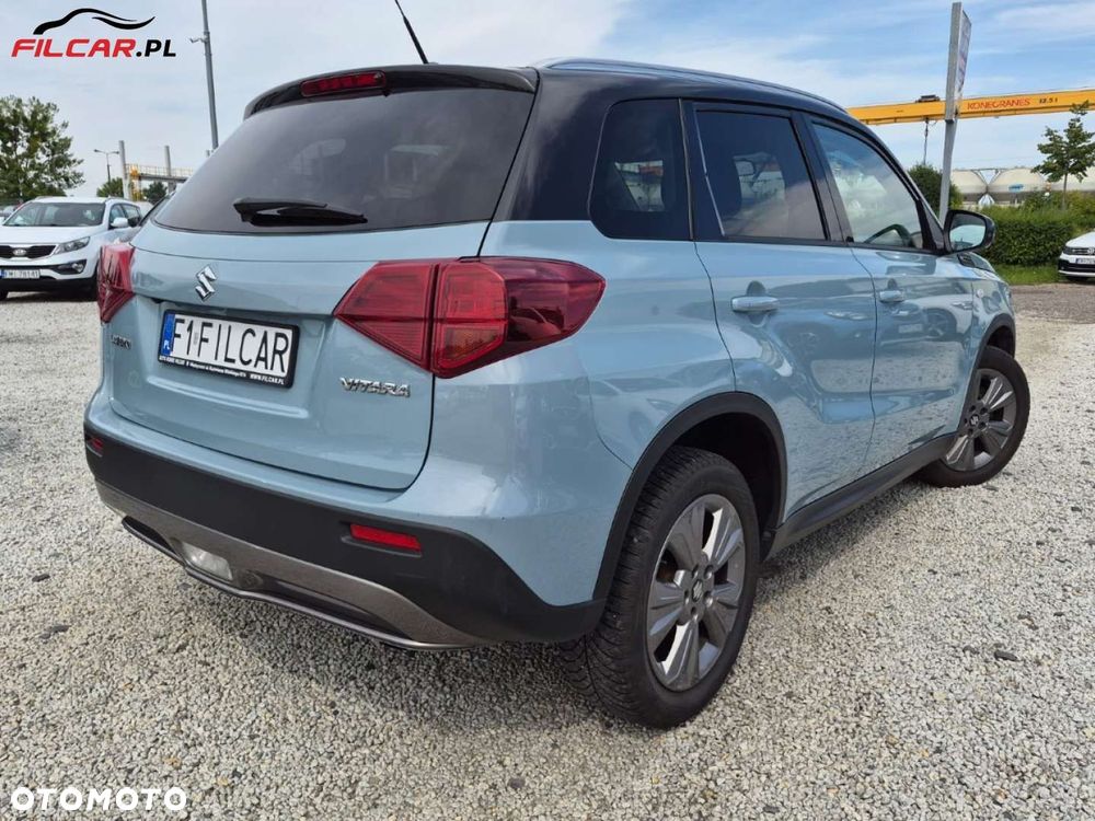 Suzuki Vitara - 3