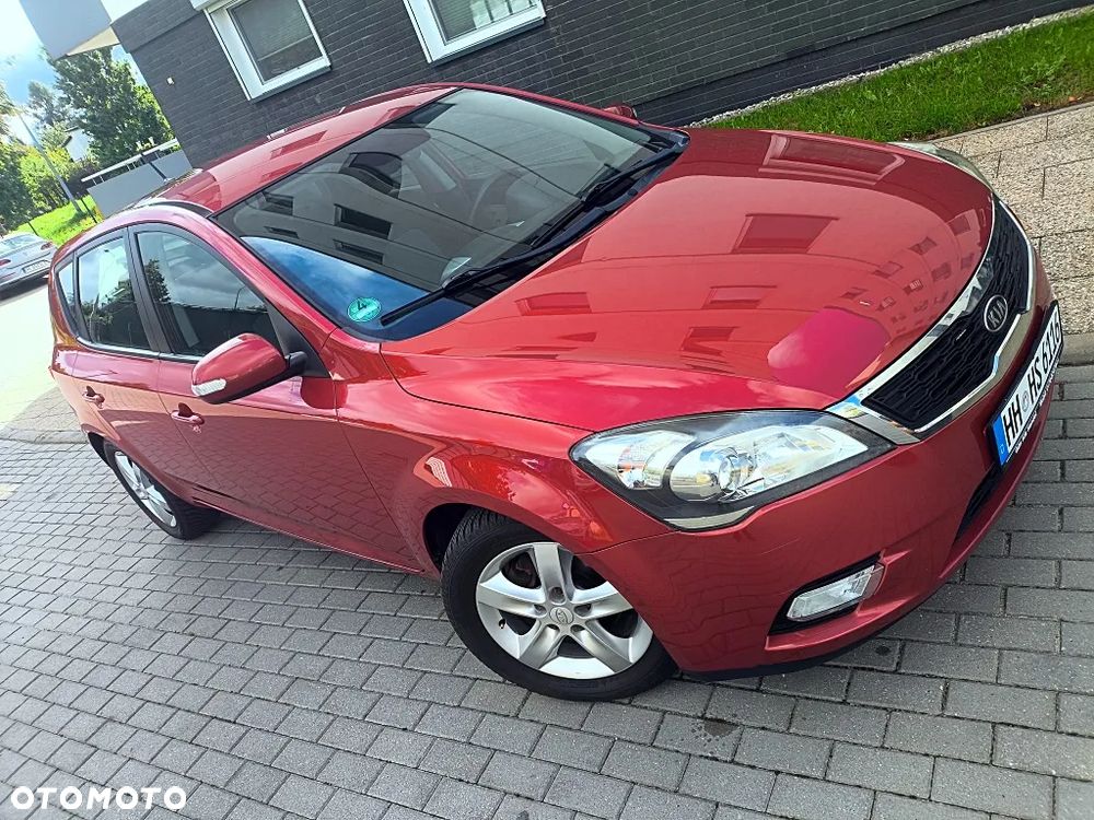 Kia Ceed 1.6 Crdi Comfort - 3