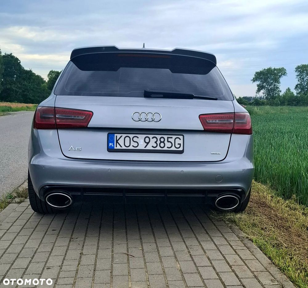 Audi A6 Avant 3.0 TDI DPF quattro S tronic - 3