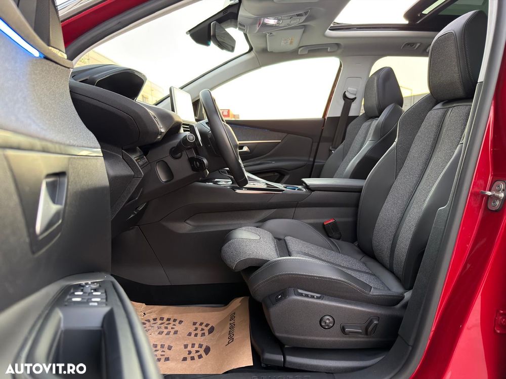 Peugeot 3008 PHEV EAT8 Allure - 6