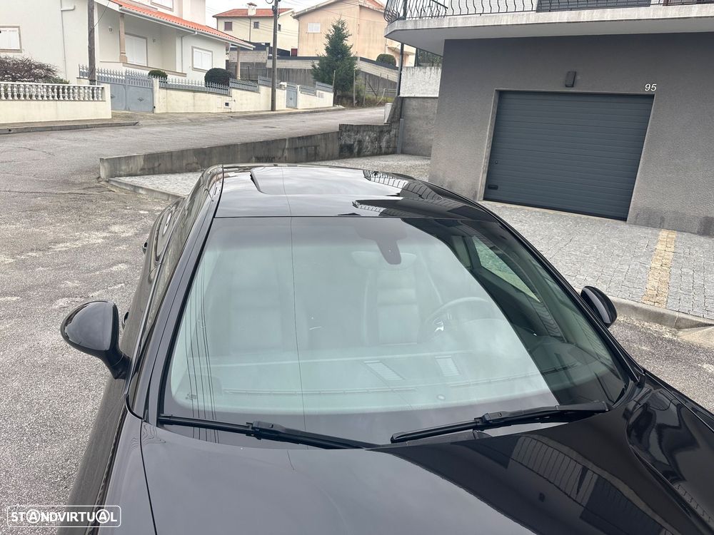 Porsche Panamera Standard - 7