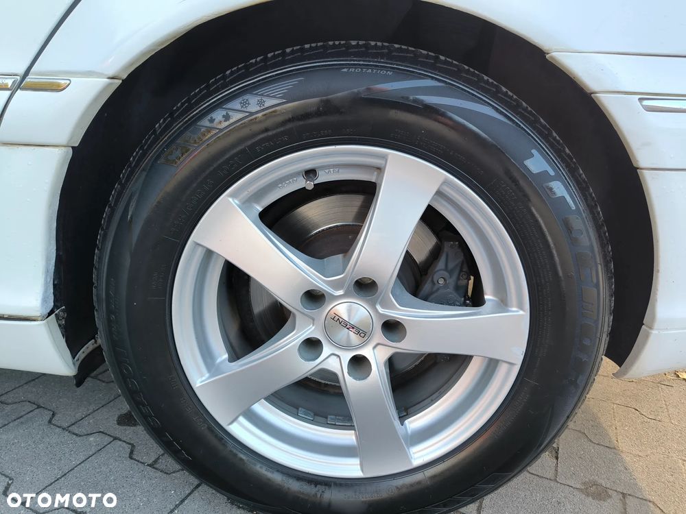 Mercedes-Benz Klasa S 320 CDI - 25