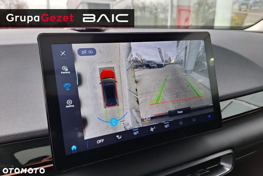 BAIC 5 - 16