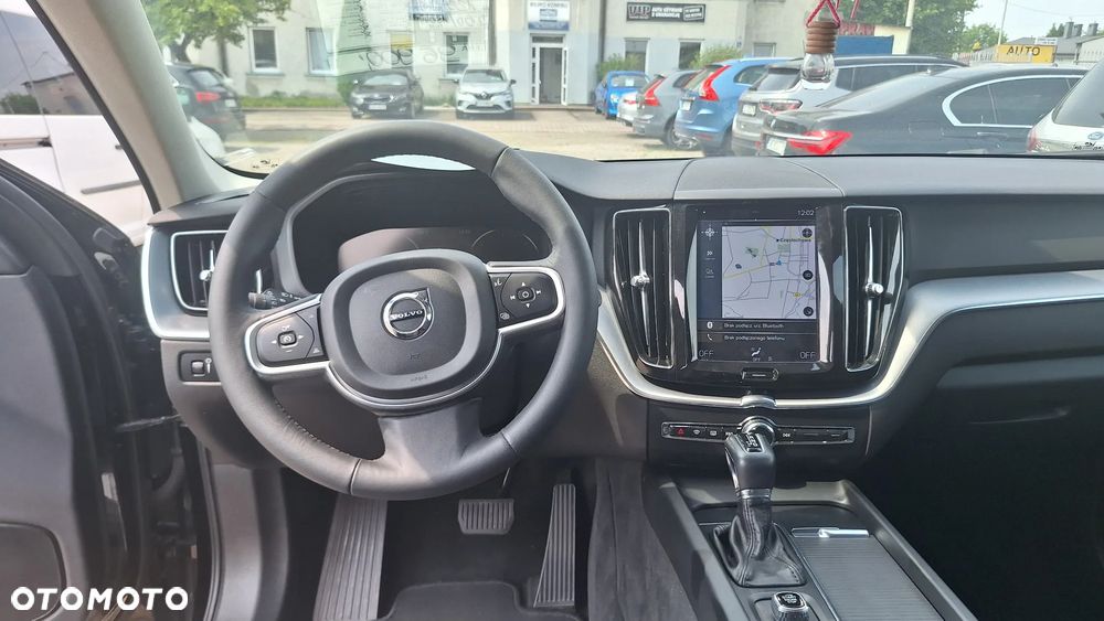 Volvo XC 60 - 12