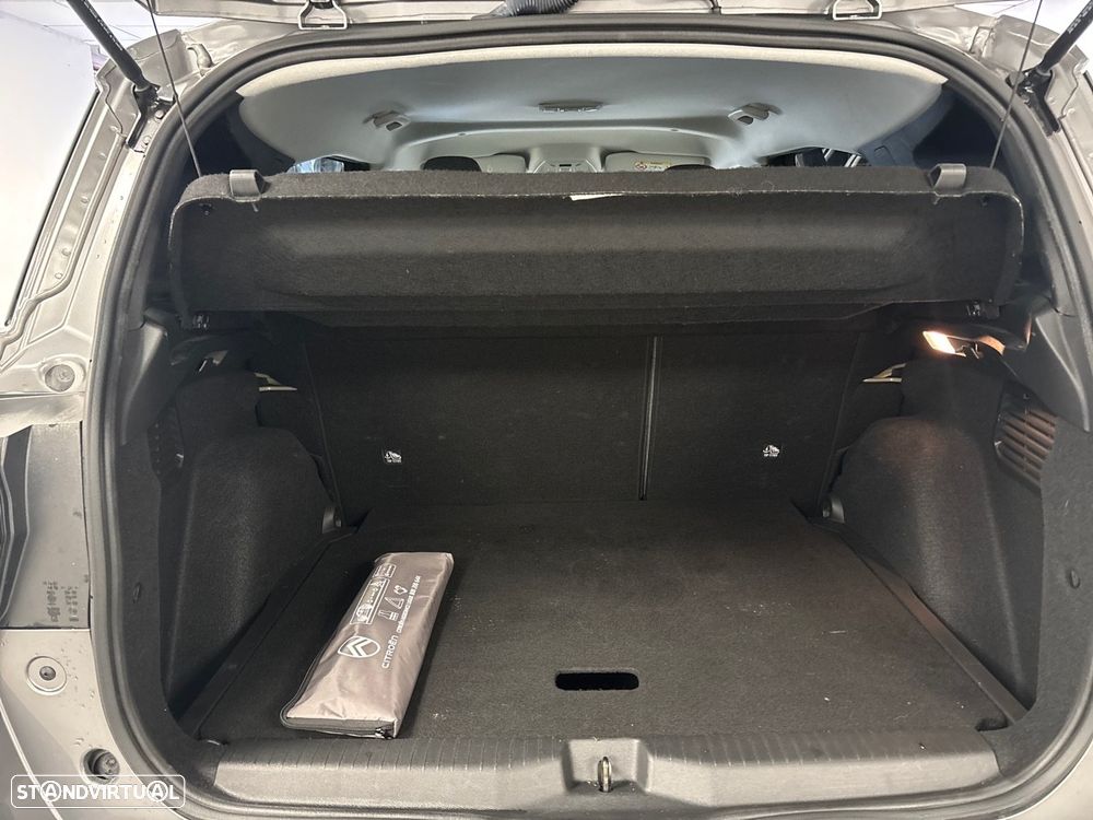 Citroën C3 Aircross 1.2 PureTech Plus - 7