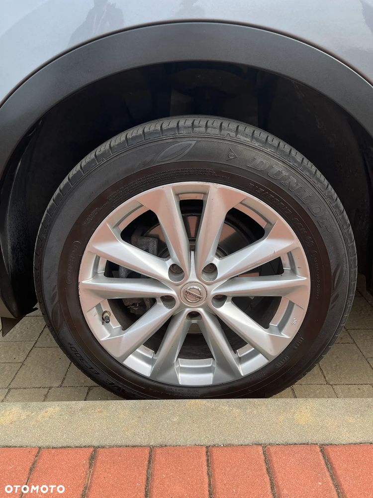 Nissan Qashqai 1.5 dCi Acenta - 14