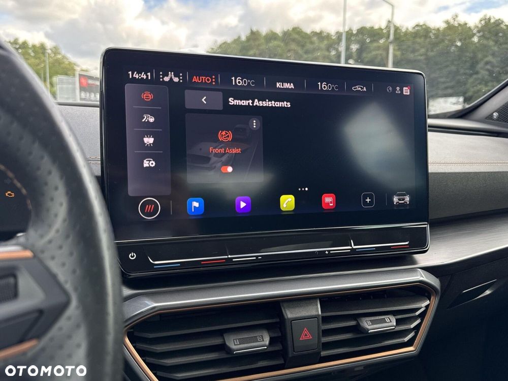 Cupra Formentor 2.0 TSI VZ DSG - 32