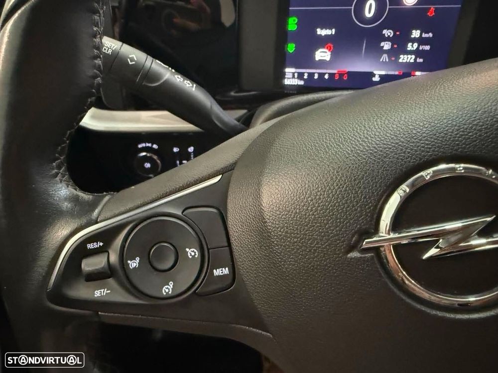 Opel Mokka 1.5 D Elegance - 20