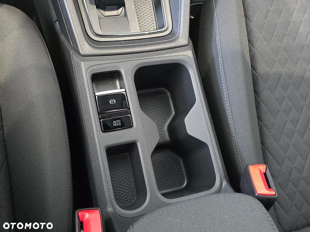 Volkswagen Caddy 2.0 TDI DSG - 16