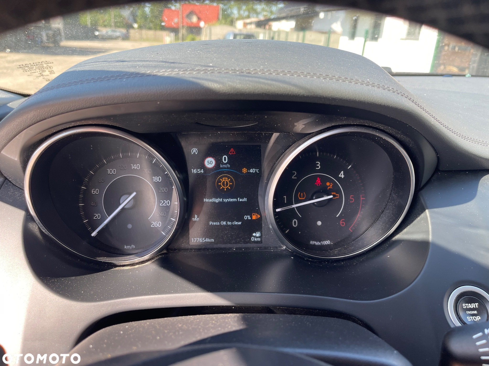 Jaguar E-Pace 2.0 i4D AWD - 18