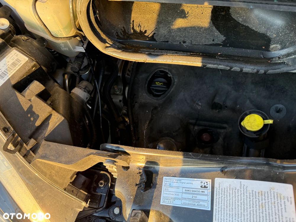 Peugeot BOXER Kamper Etrusco - 12