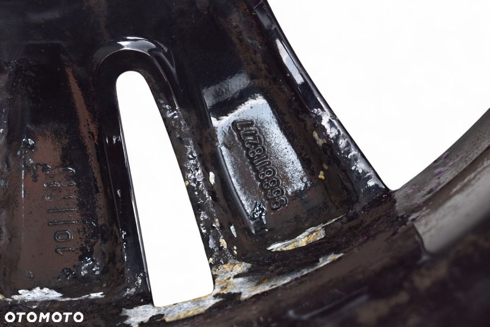 Felga Aluminiowa CITROEN DS3 6.0" x 16" ET22 4x108 9688118277 - 7