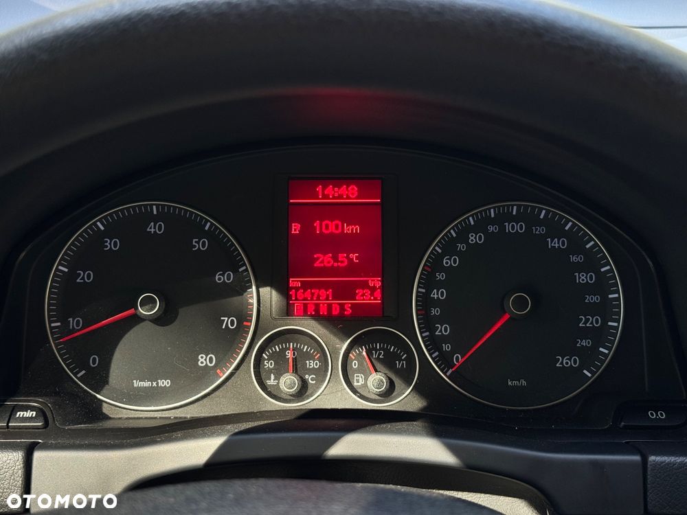 Volkswagen Golf Plus 1.4 TSI Highline DSG - 10