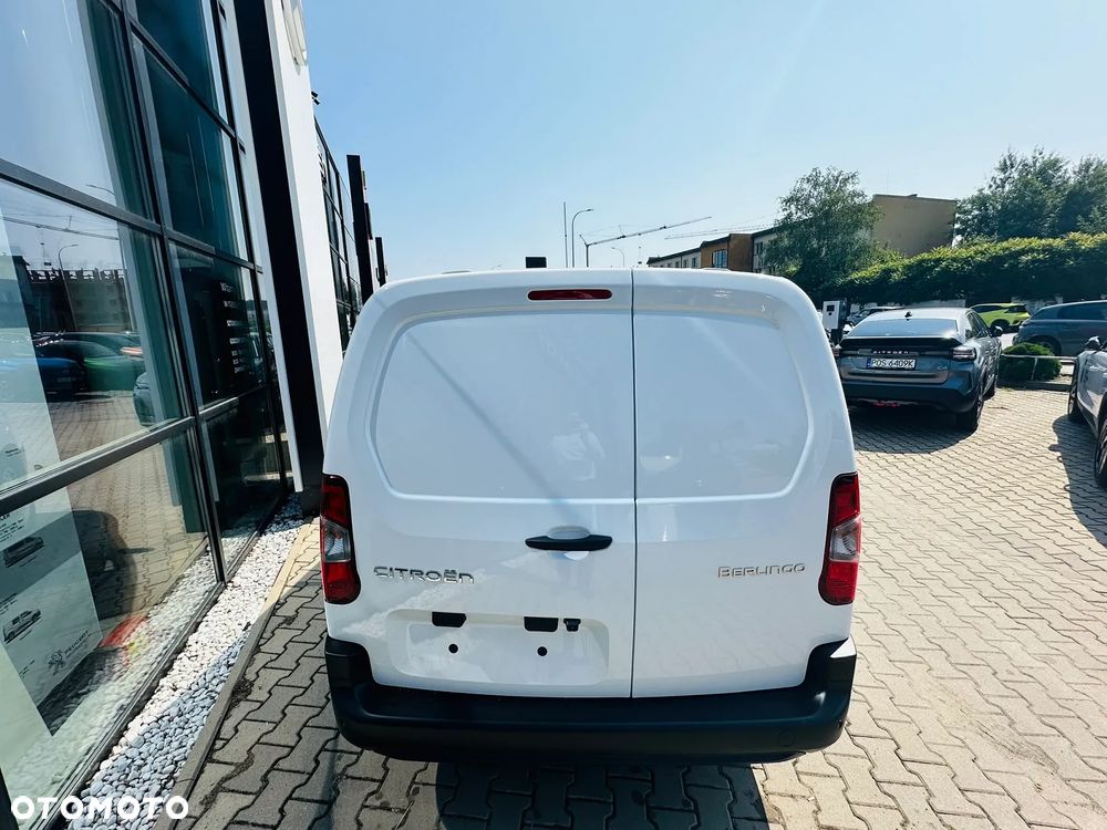 Citroën Berlingo - 19