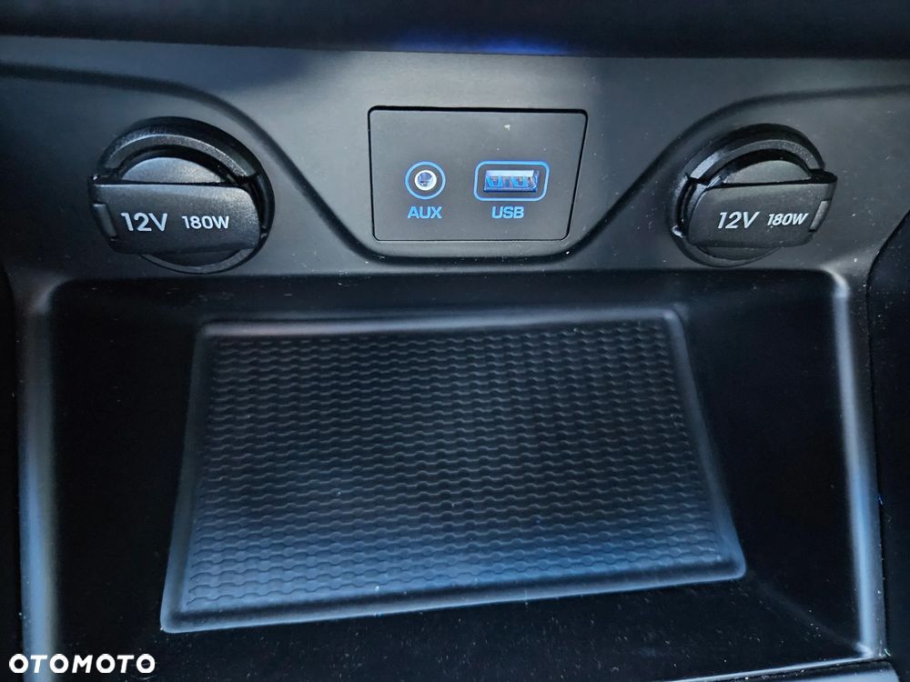 Hyundai Tucson 1.6 GDi 2WD Style - 27