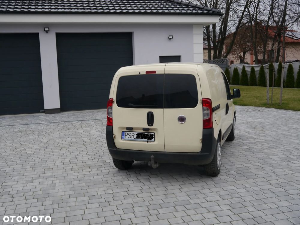 Fiat fiorino - 2
