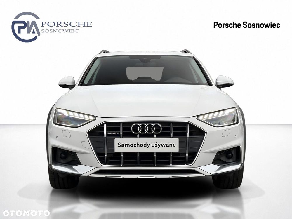 Audi A4 Allroad - 9