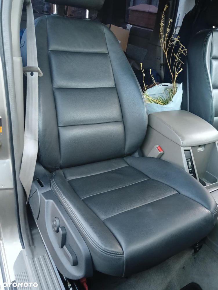 Nissan Patrol 3.0 TDI Elegance - 5