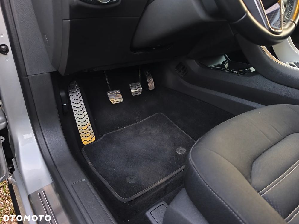 Ford Mondeo 2.0 TDCi STart-Stopp Trend - 10