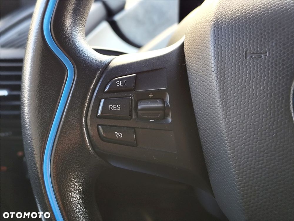 BMW i3 (120 Ah) - 26