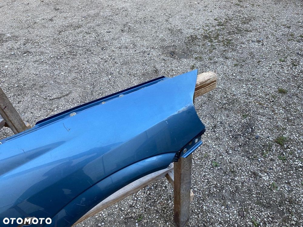 BŁOTNIK PRZEDNI PRAWY OPEL ASTRA II G 93190357 - 3