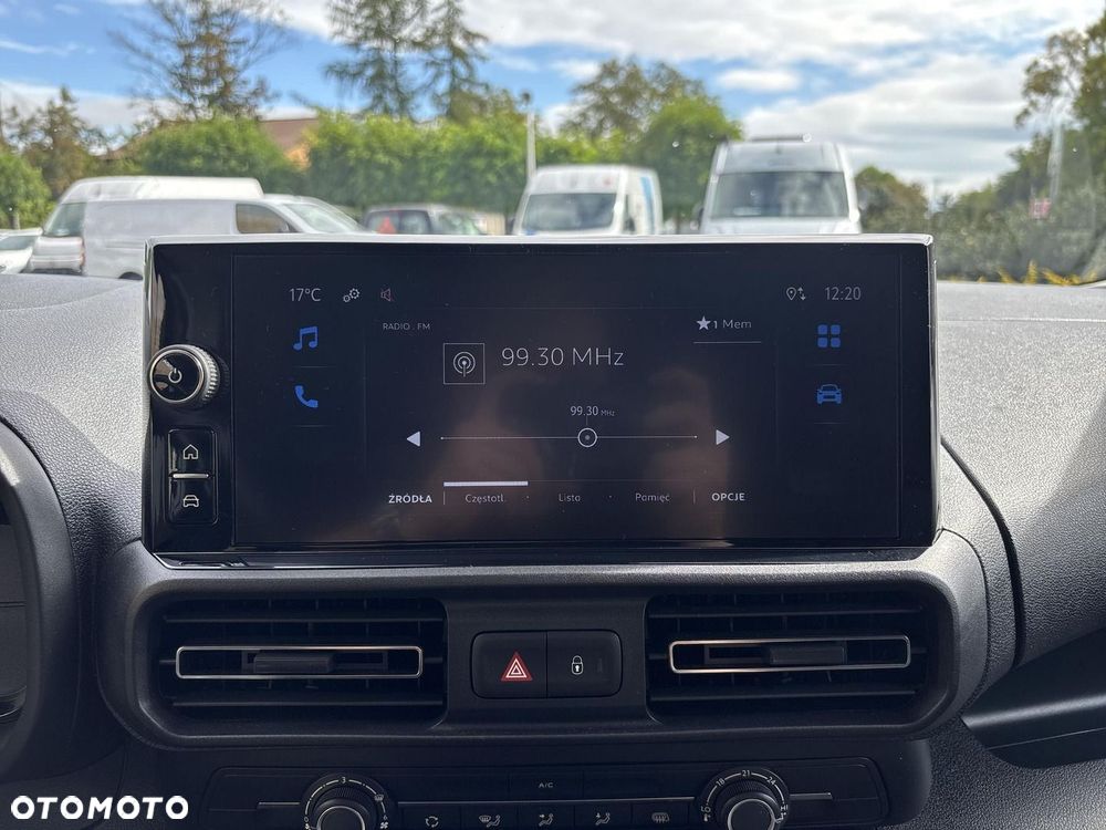 Toyota PROACE CITY - 17