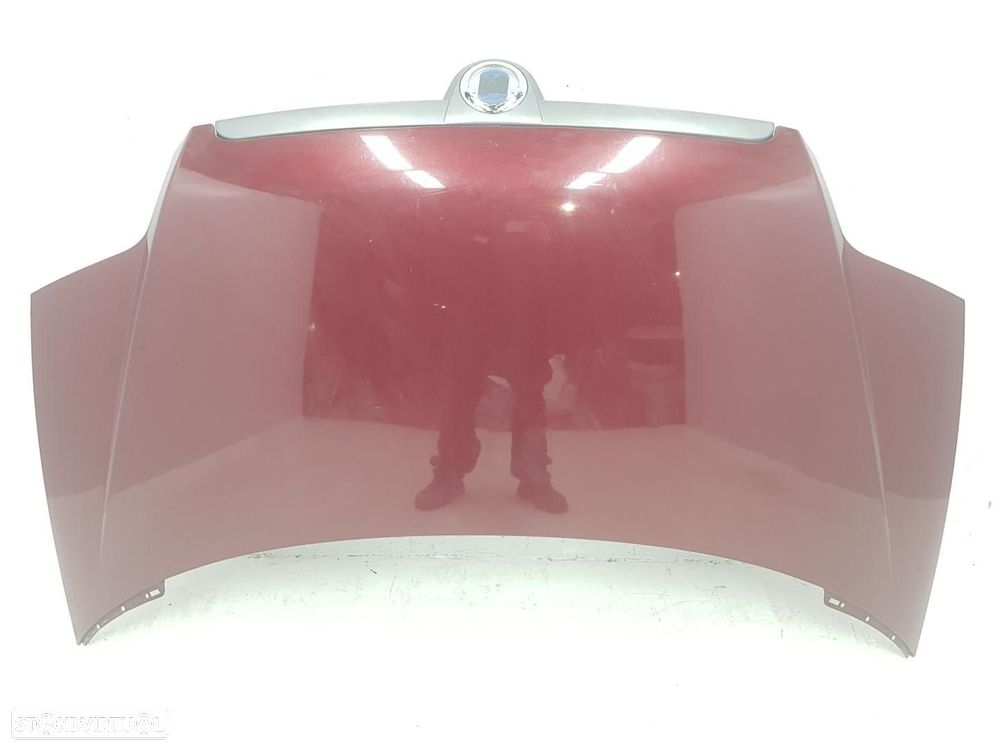 CAPÔ FIAT ULYSSE 179 - 1