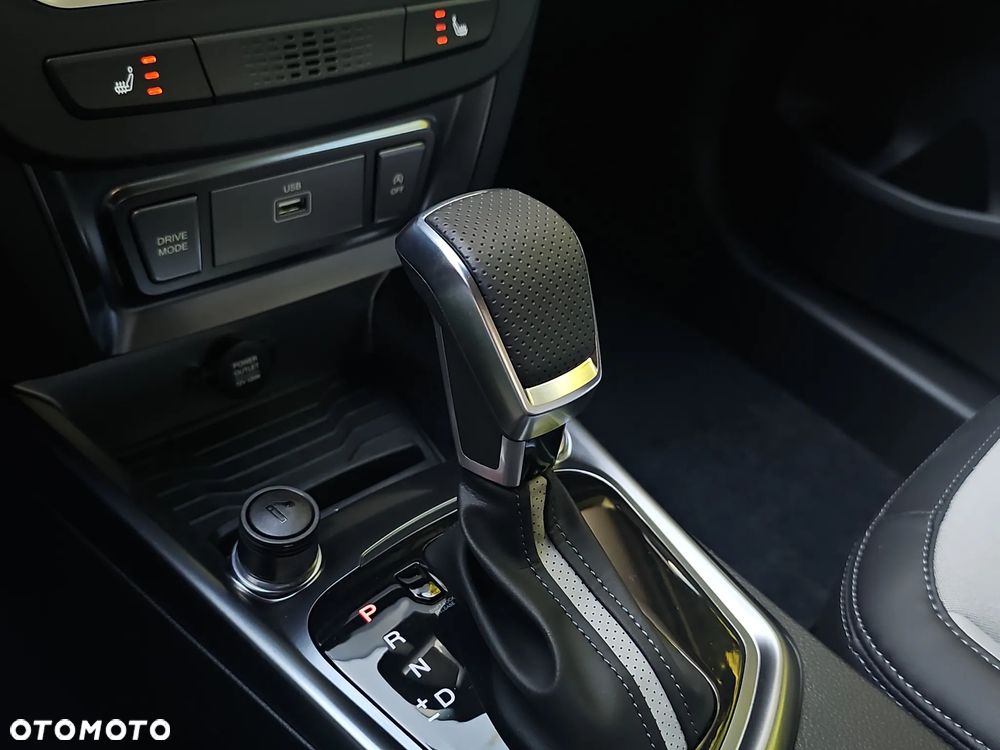 SsangYong/KGM Tivoli 1.5 T-GDI Adventure - 22