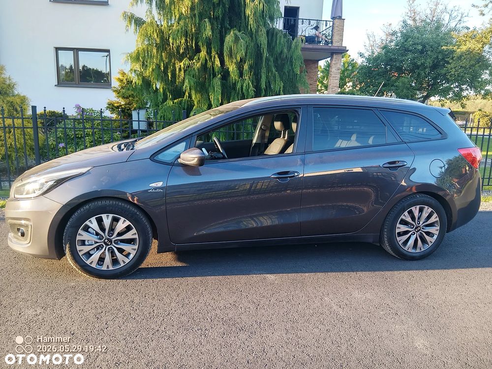Kia Ceed 1.6 CRDi XL - 7